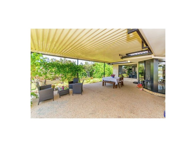 7 Cootamundra Crescent, Narangba QLD 4504