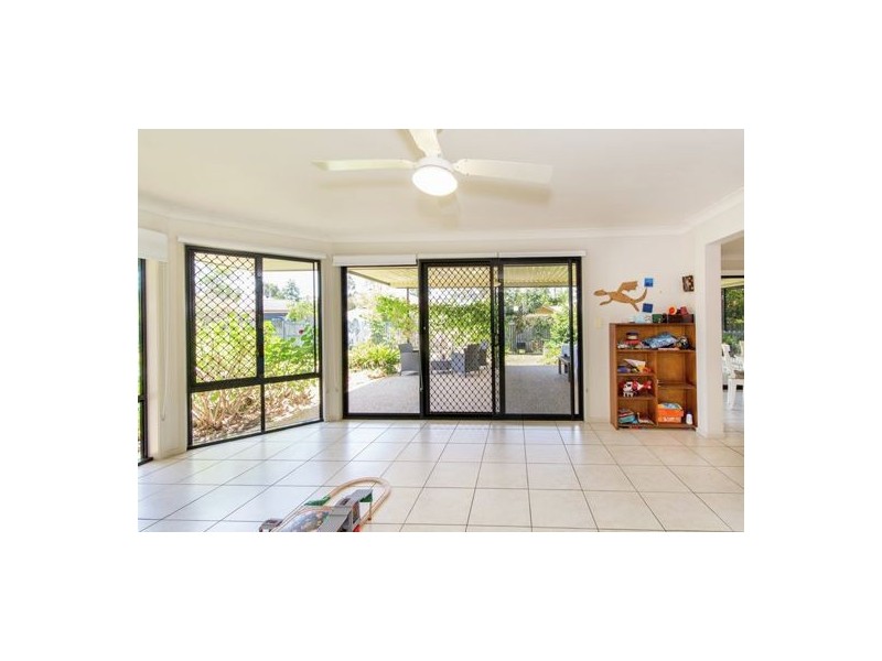 7 Cootamundra Crescent, Narangba QLD 4504