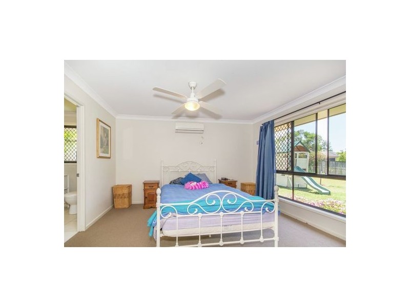 7 Cootamundra Crescent, Narangba QLD 4504