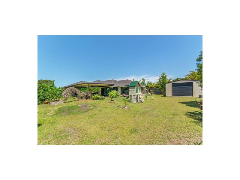 7 Cootamundra Crescent, Narangba QLD 4504