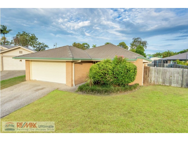 11 Drew Court, Morayfield QLD 4506