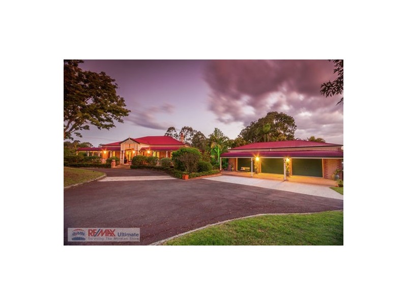 56-60 Riflebird Drive, Upper Caboolture QLD 4510