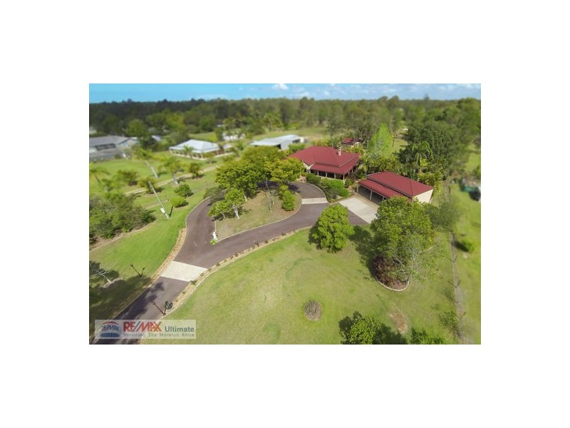 56-60 Riflebird Drive, Upper Caboolture QLD 4510