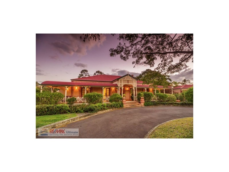 56-60 Riflebird Drive, Upper Caboolture QLD 4510