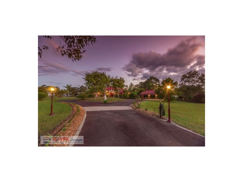 56-60 Riflebird Drive, Upper Caboolture QLD 4510