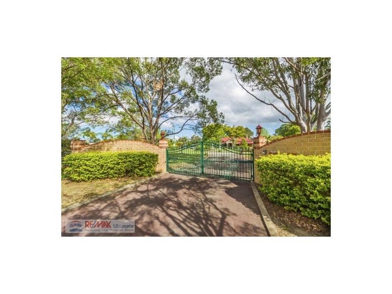 56-60 Riflebird Drive, Upper Caboolture QLD 4510