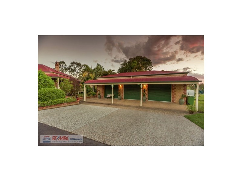 56-60 Riflebird Drive, Upper Caboolture QLD 4510