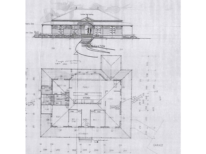 56-60 Riflebird Drive, Upper Caboolture QLD 4510 Floorplan