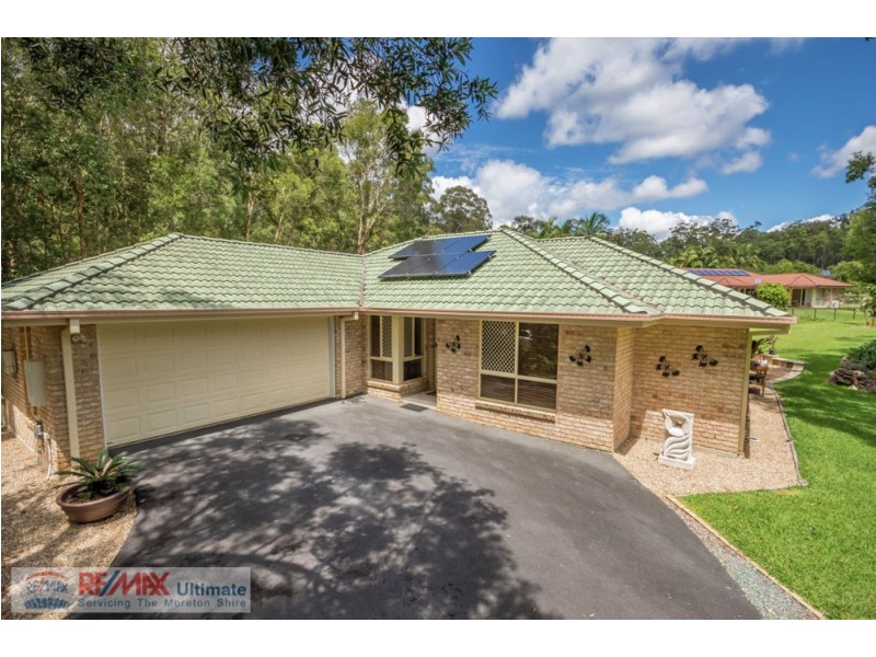 46 Currimundi Court, Burpengary QLD 4505