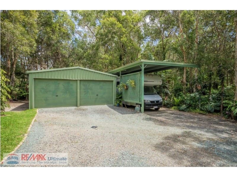46 Currimundi Court, Burpengary QLD 4505