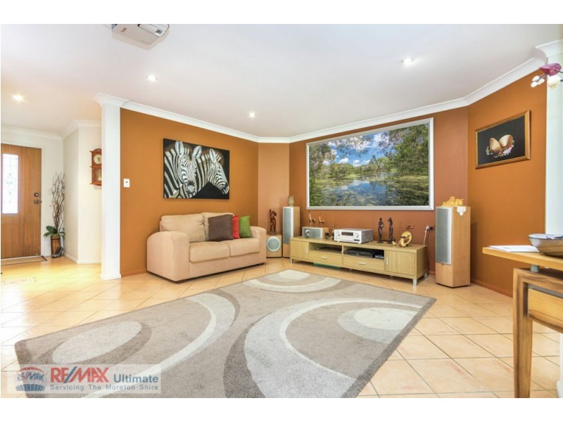 46 Currimundi Court, Burpengary QLD 4505