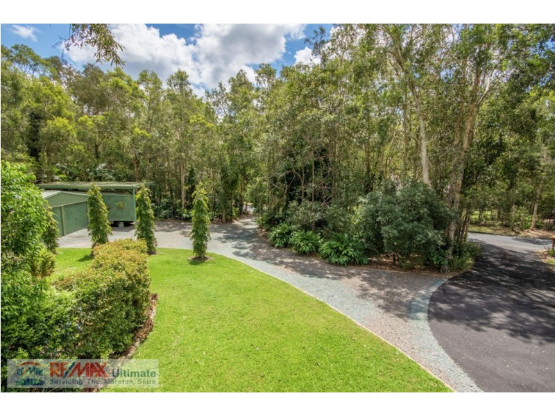 46 Currimundi Court, Burpengary QLD 4505