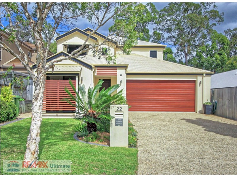 22 Warburton Street, Murrumba Downs QLD 4503