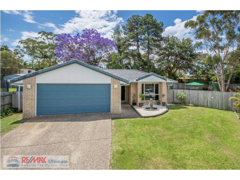 29 Beatrice Place, Burpengary QLD 4505
