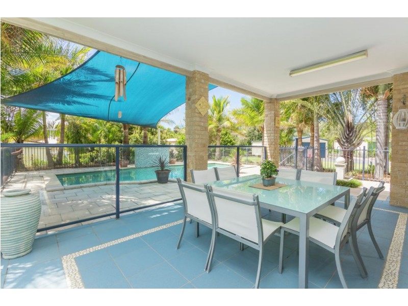 33 Cudgerie Court, Burpengary QLD 4505