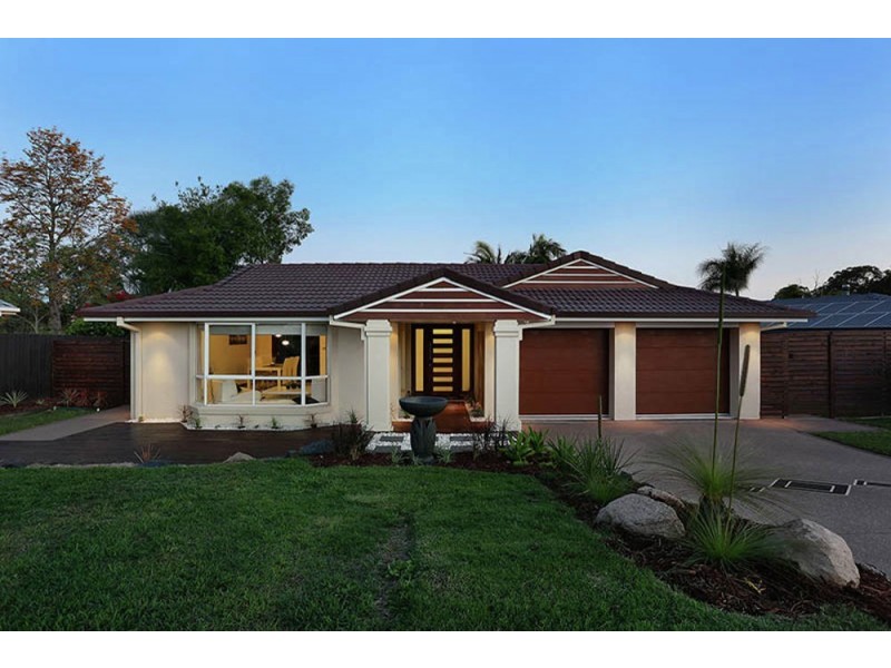 92 Pioneer Drive, Narangba QLD 4504