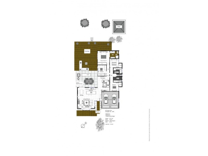 92 Pioneer Drive, Narangba QLD 4504