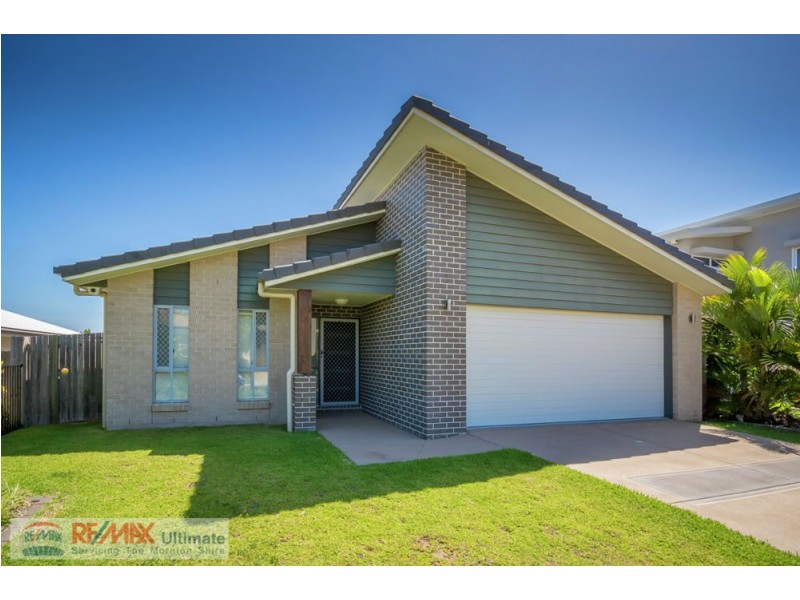 8 Holly Crescent, Griffin QLD 4503