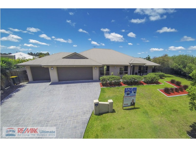 34 Lookout Place, Narangba QLD 4504