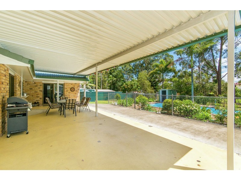 19 William Mac Court, Narangba QLD 4504