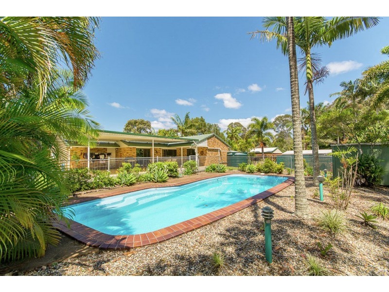 19 William Mac Court, Narangba QLD 4504