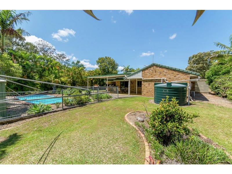 19 William Mac Court, Narangba QLD 4504