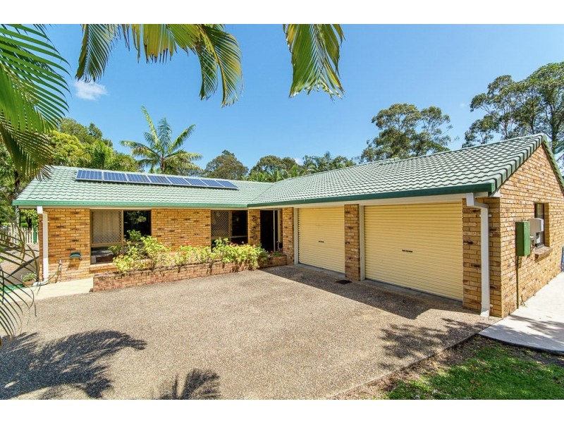 19 William Mac Court, Narangba QLD 4504