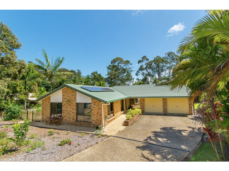 19 William Mac Court, Narangba QLD 4504
