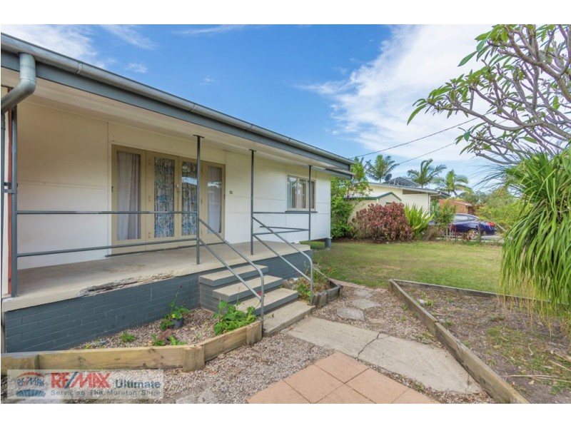 17 Mortimer Street, Caboolture QLD 4510