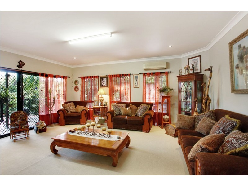 25 Mainsail Drive, Caboolture South QLD 4510