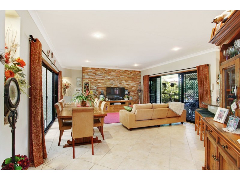 25 Mainsail Drive, Caboolture South QLD 4510