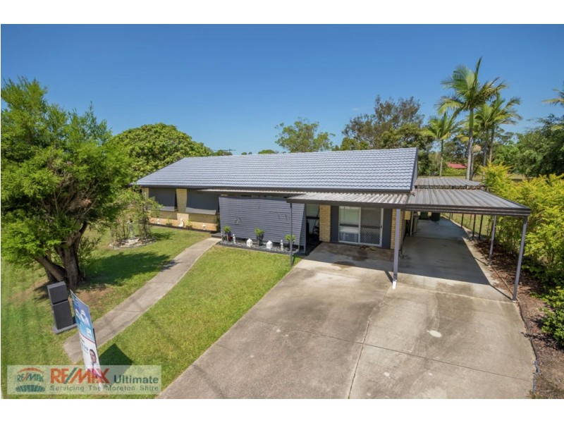 13 Lynfield Drive, Caboolture QLD 4510