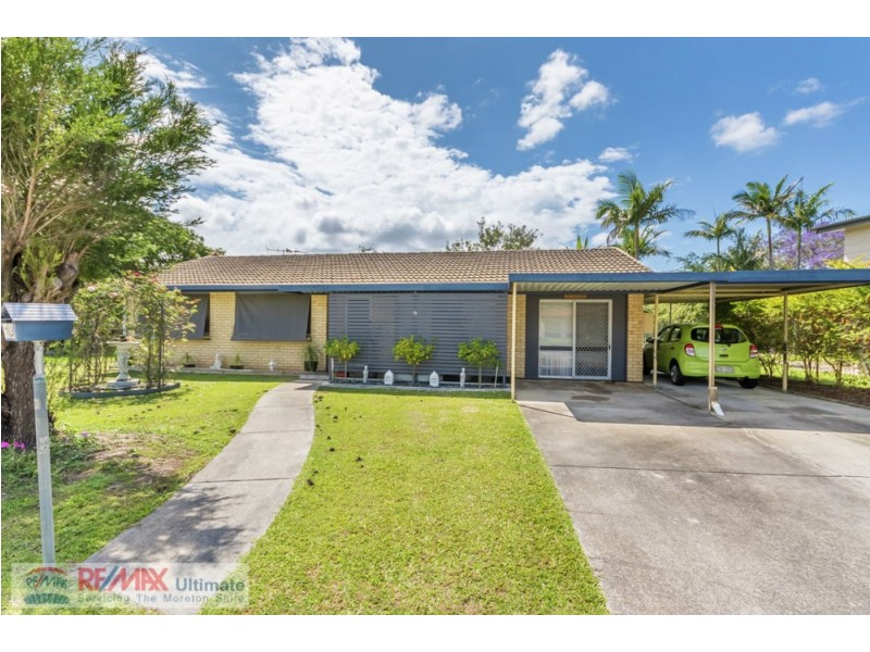 13 Lynfield Drive, Caboolture QLD 4510