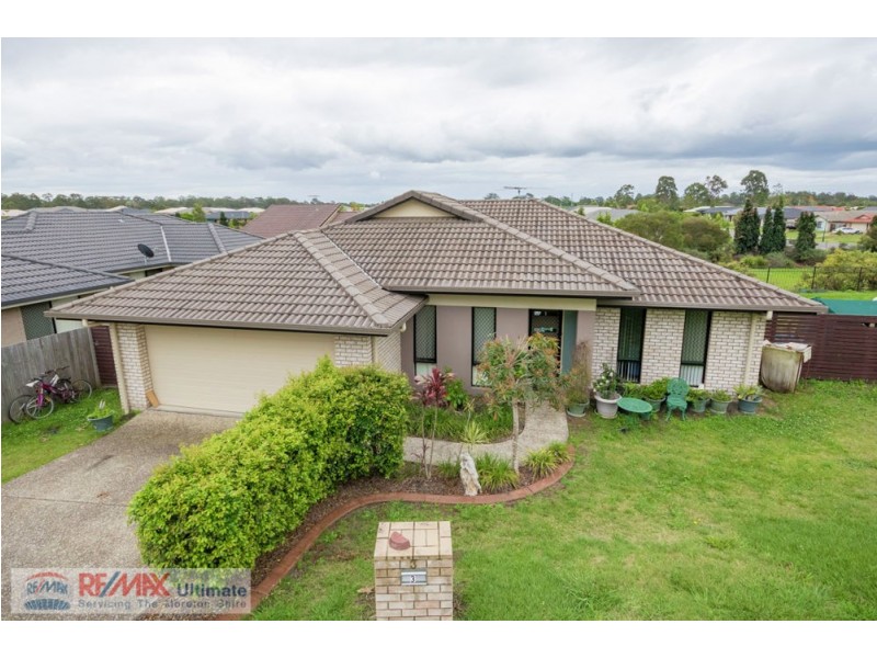 3 Anissa Court, Bellmere QLD 4510