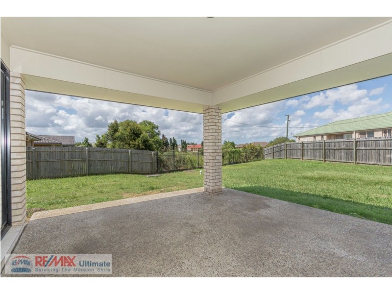 3 Anissa Court, Bellmere QLD 4510