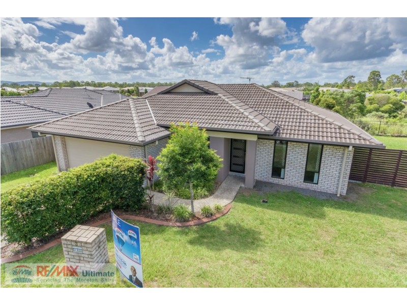 3 Anissa Court, Bellmere QLD 4510