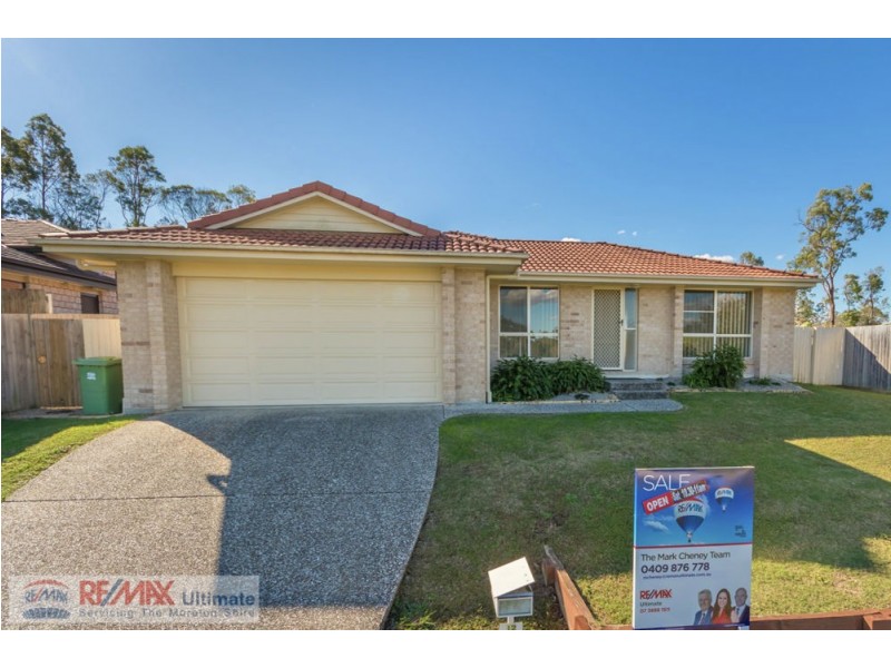 12 Baphal Crescent, Narangba QLD 4504