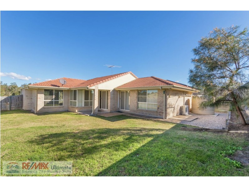 12 Baphal Crescent, Narangba QLD 4504
