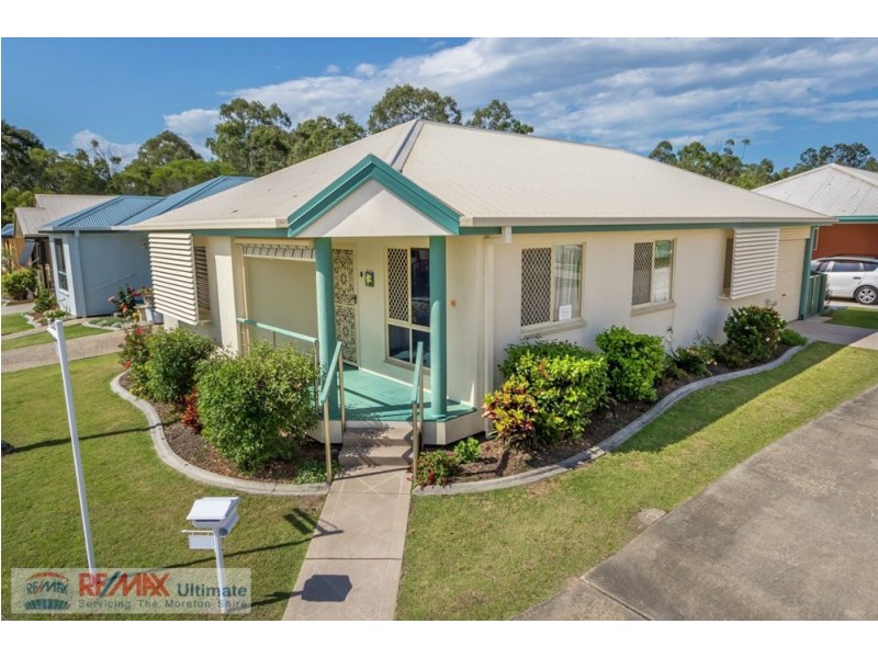 Burpengary QLD 4505