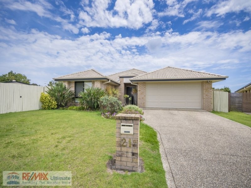 21 Riles Court, Caboolture QLD 4510