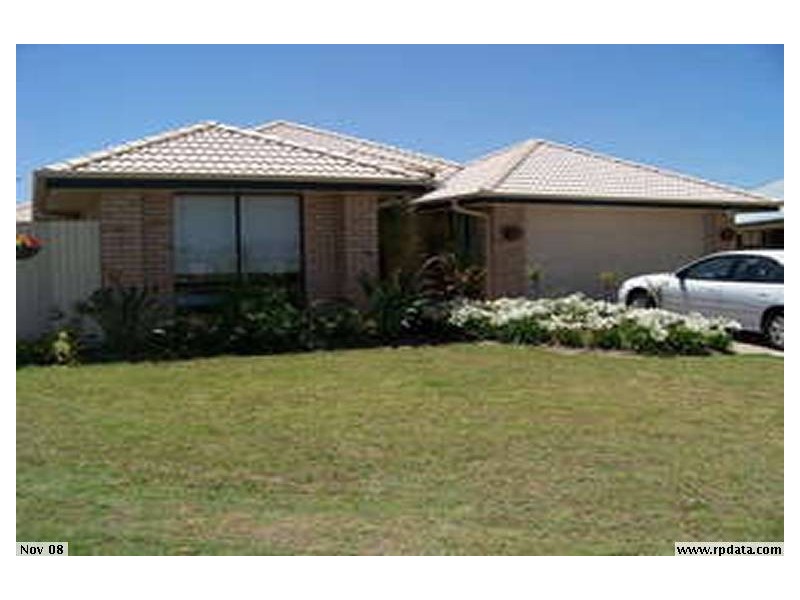 21 Riles Court, Caboolture QLD 4510