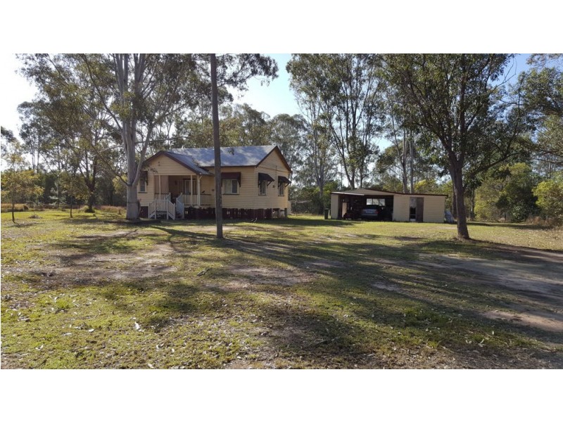 776 Caboolture River Road, Upper Caboolture QLD 4510