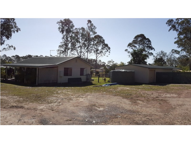 776 Caboolture River Road, Upper Caboolture QLD 4510
