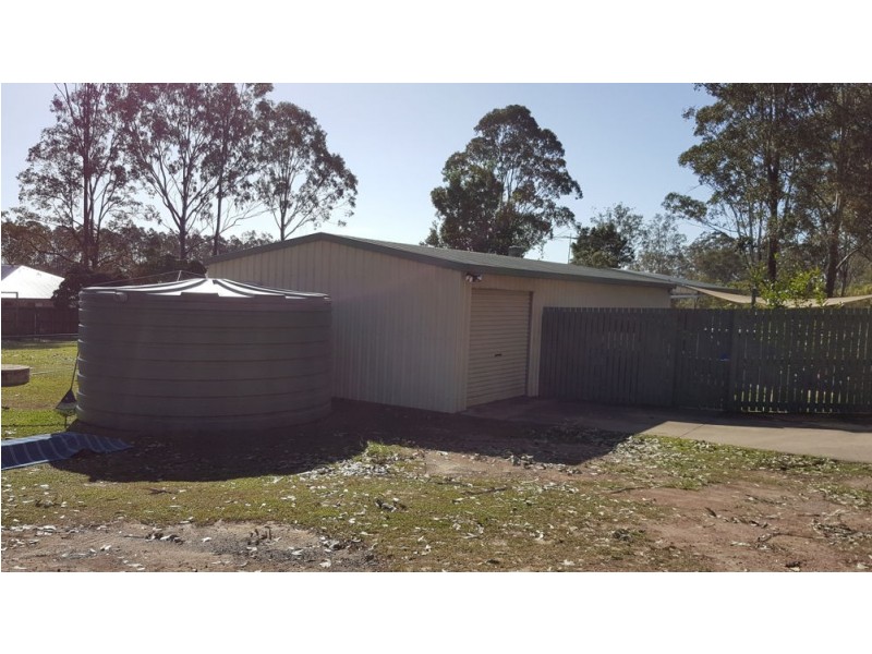 776 Caboolture River Road, Upper Caboolture QLD 4510