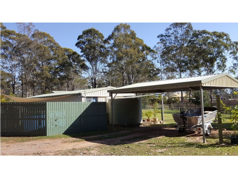 776 Caboolture River Road, Upper Caboolture QLD 4510
