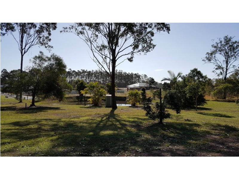 776 Caboolture River Road, Upper Caboolture QLD 4510