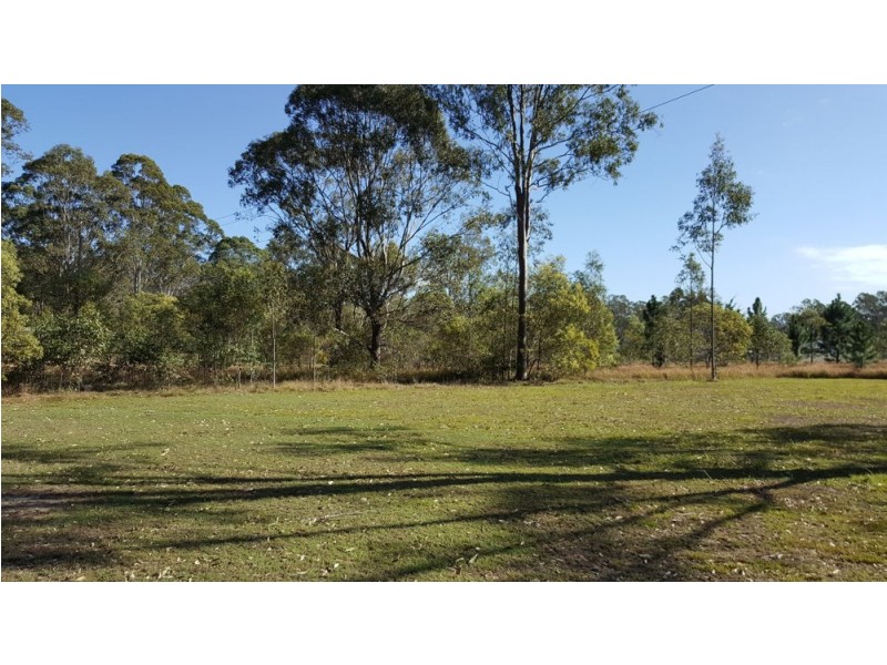 776 Caboolture River Road, Upper Caboolture QLD 4510
