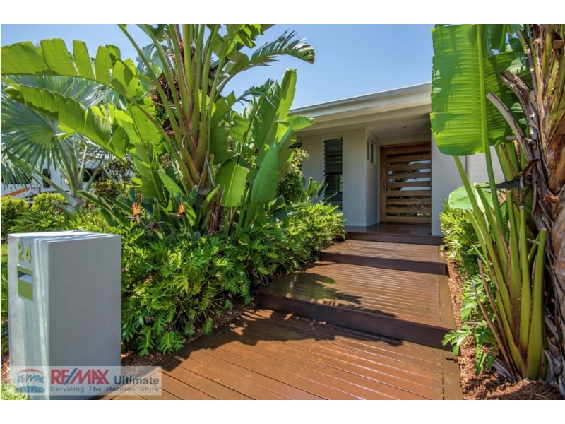 24 LLoyd Street, Caboolture QLD 4510