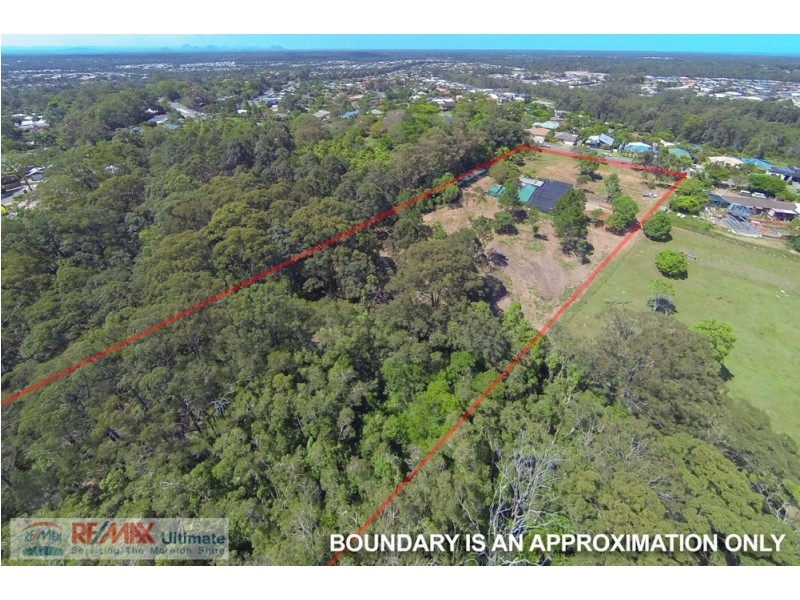 1115 Oakey Flat Road, Narangba QLD 4504