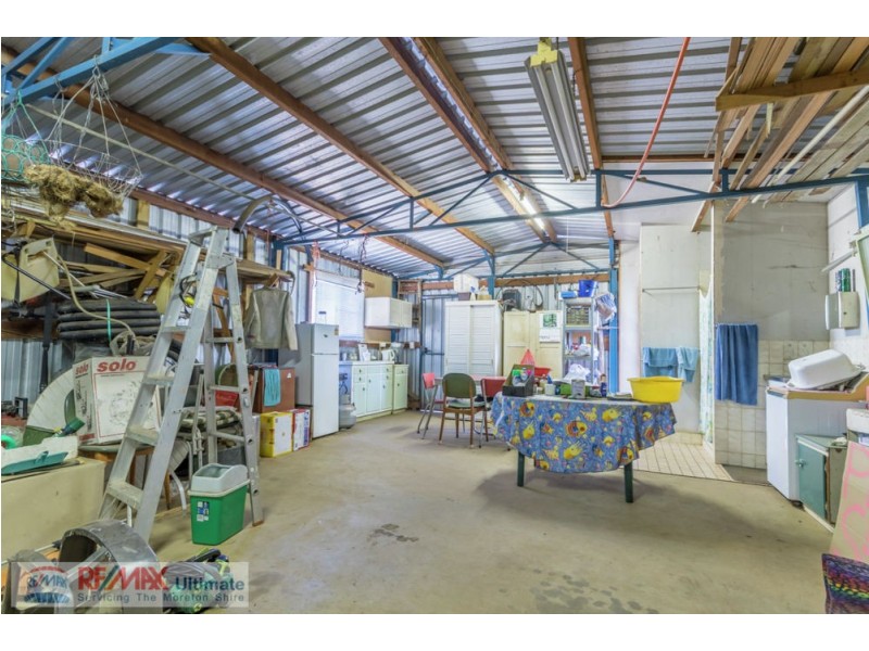 1115 Oakey Flat Road, Narangba QLD 4504